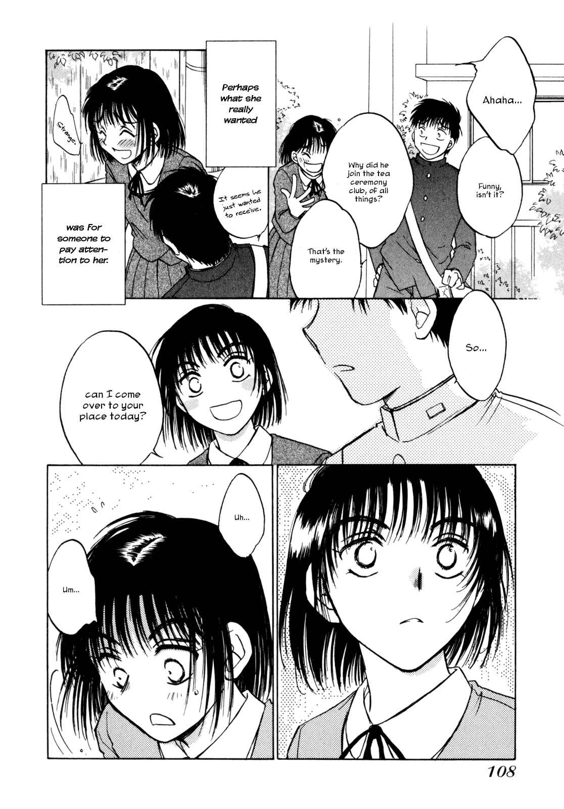 Page 16 Chapter 4 Baby Leaf