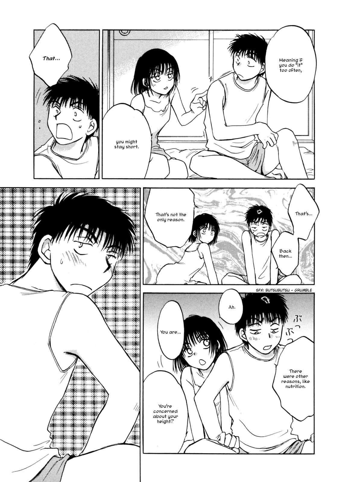 Page 27 Chapter 4 Baby Leaf