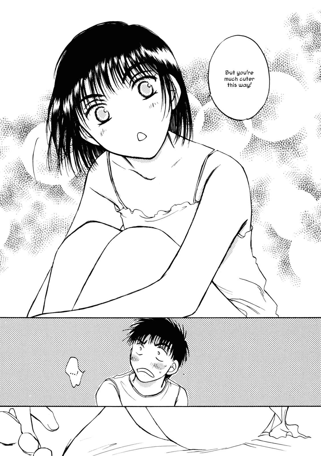 Page 29 Chapter 4 Baby Leaf