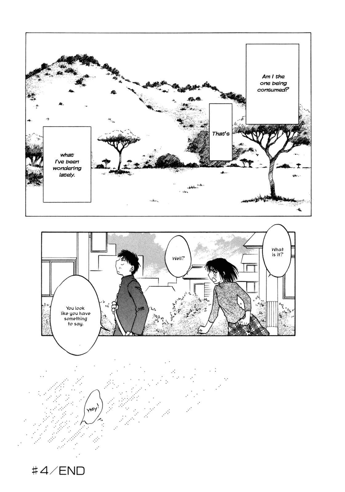 Page 30 Chapter 4 Baby Leaf