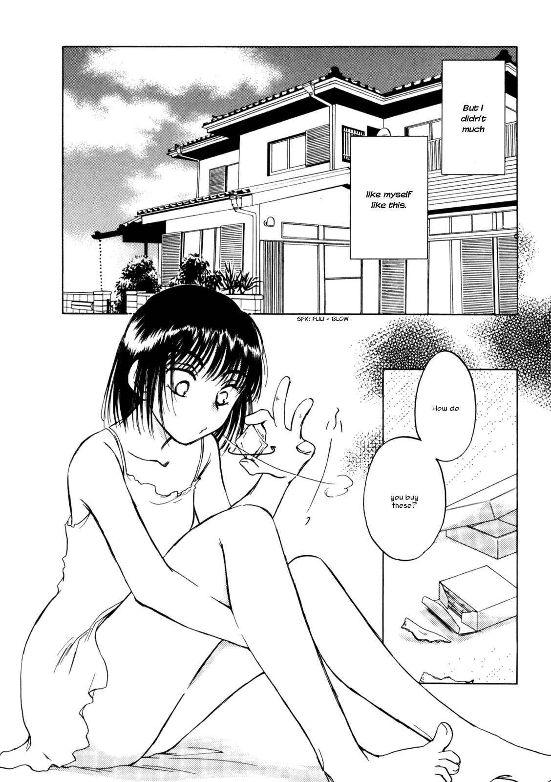 Page 7 Chapter 4 Baby Leaf