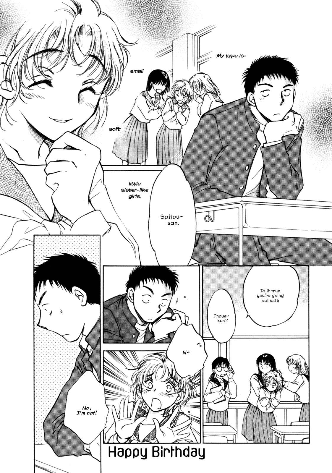 Page 1 Chapter 6.5 Baby Leaf