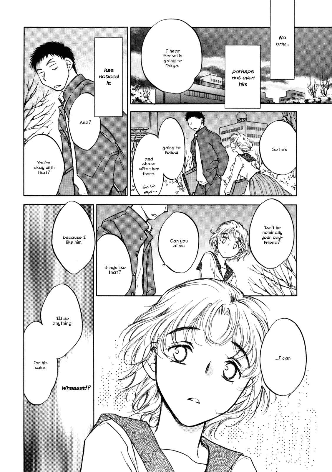 Page 20 Chapter 6.5 Baby Leaf