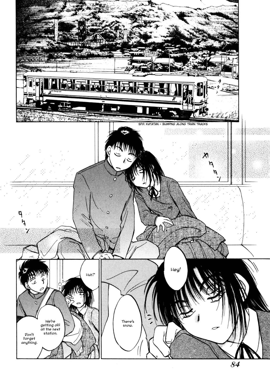 Page 16 Chapter 3 Baby Leaf