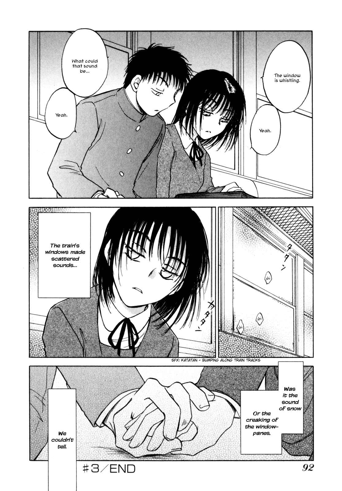 Page 24 Chapter 3 Baby Leaf