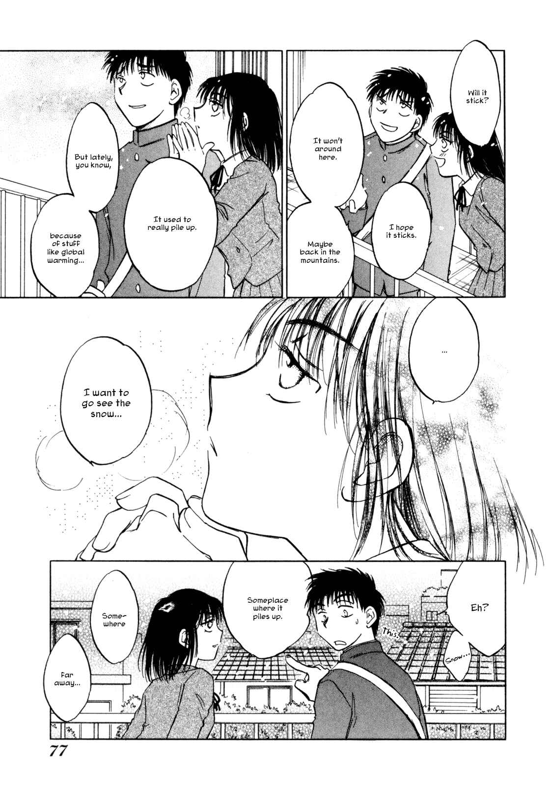 Page 9 Chapter 3 Baby Leaf