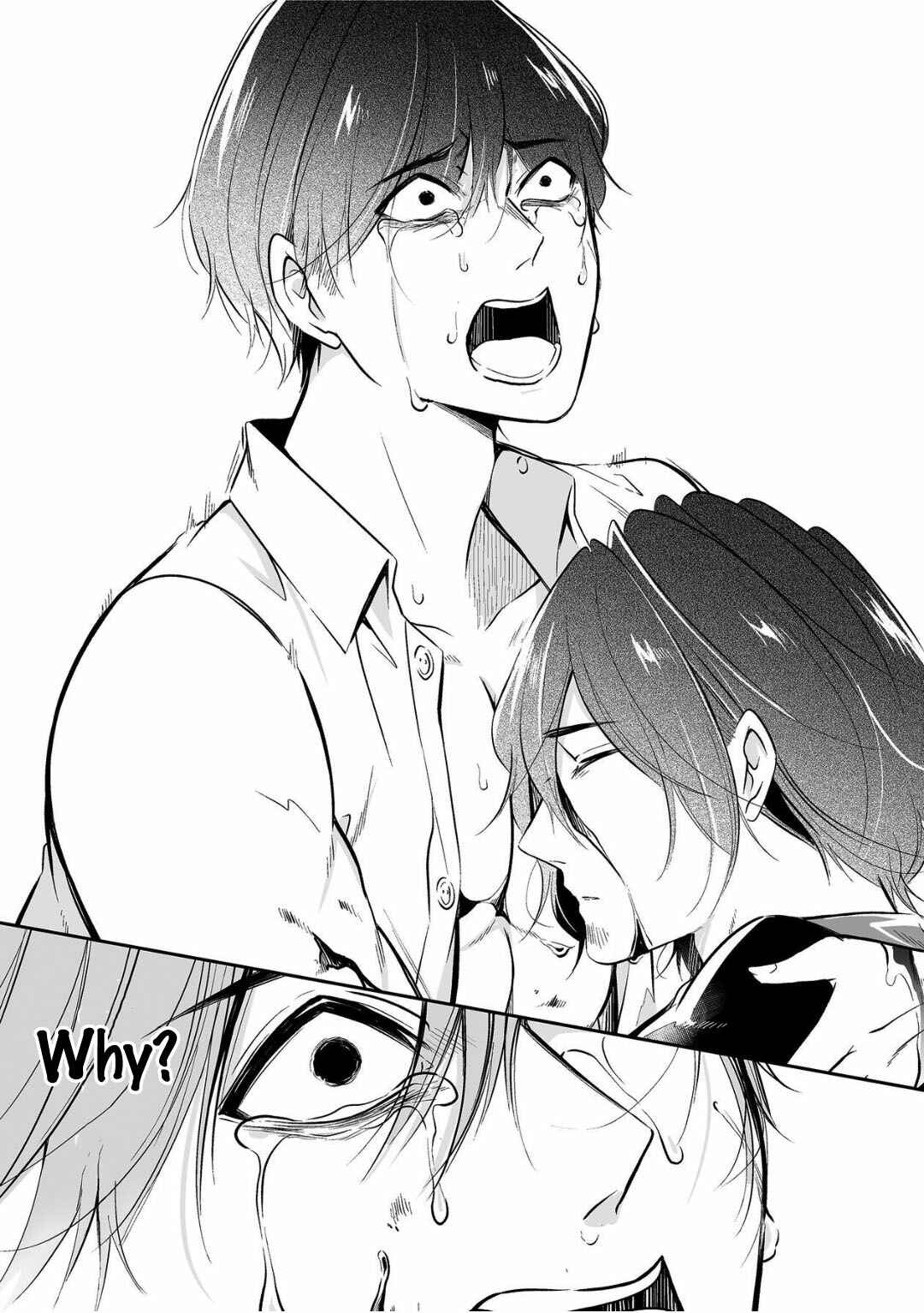 Page 34 Chapter 6 Juuyoku no Chigiri