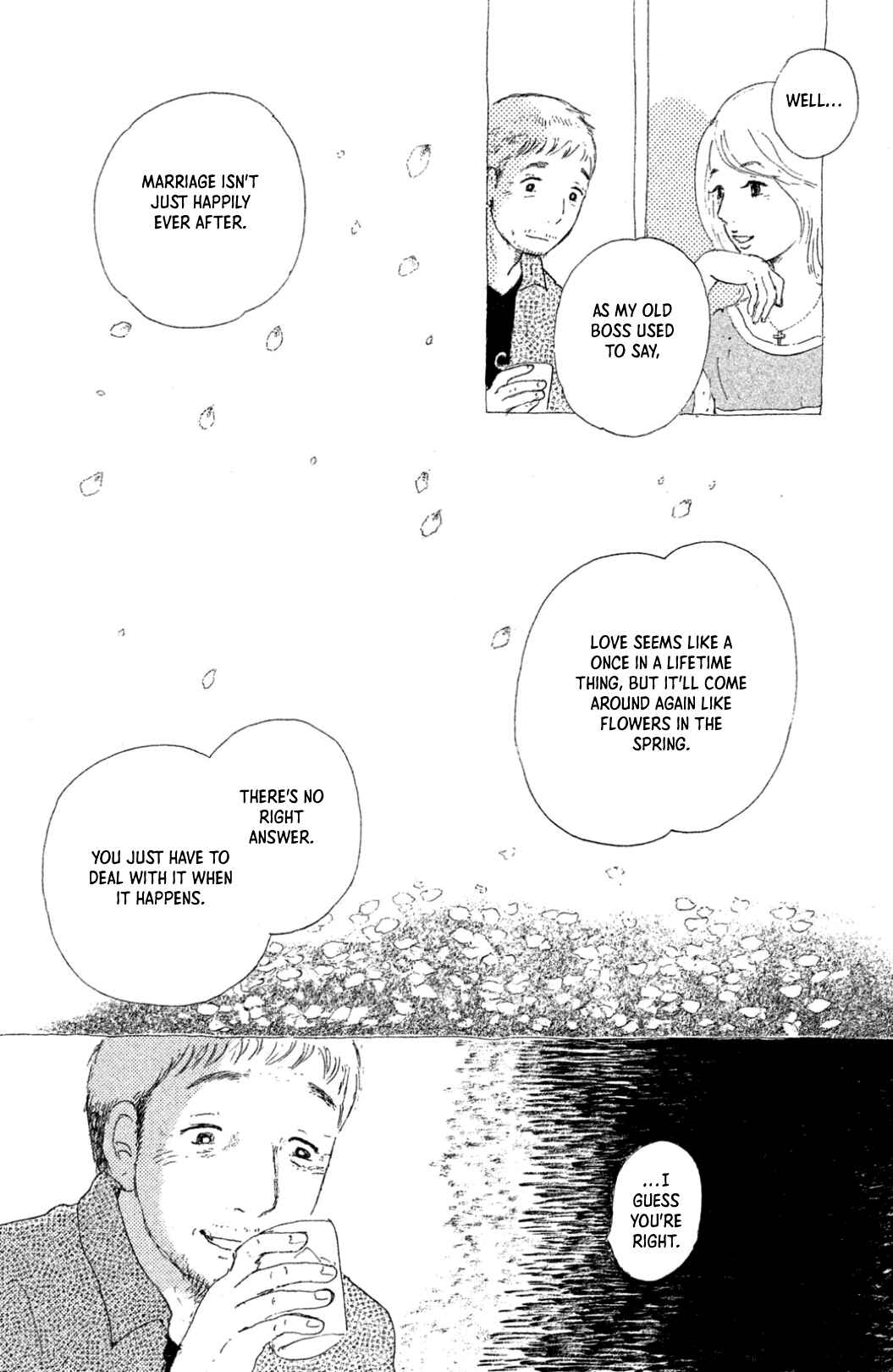 Page 12 Chapter 22 Yuria-sensei no Akai Ito