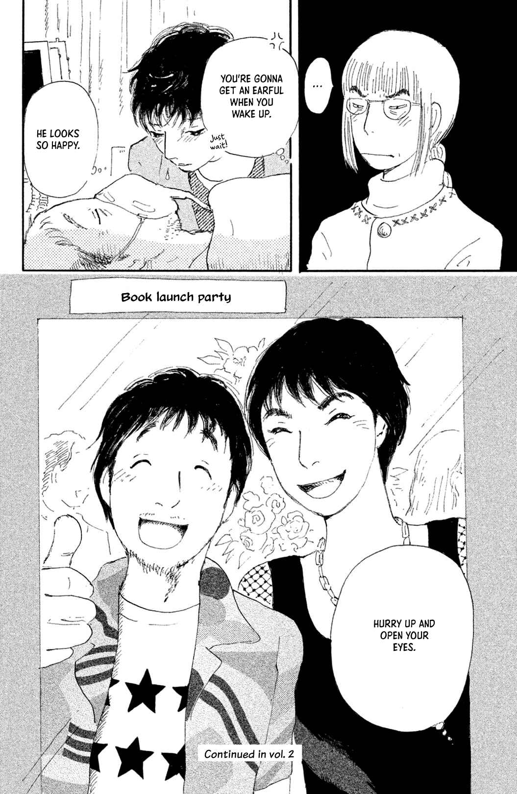 Page 18 Chapter 6 Yuria-sensei no Akai Ito