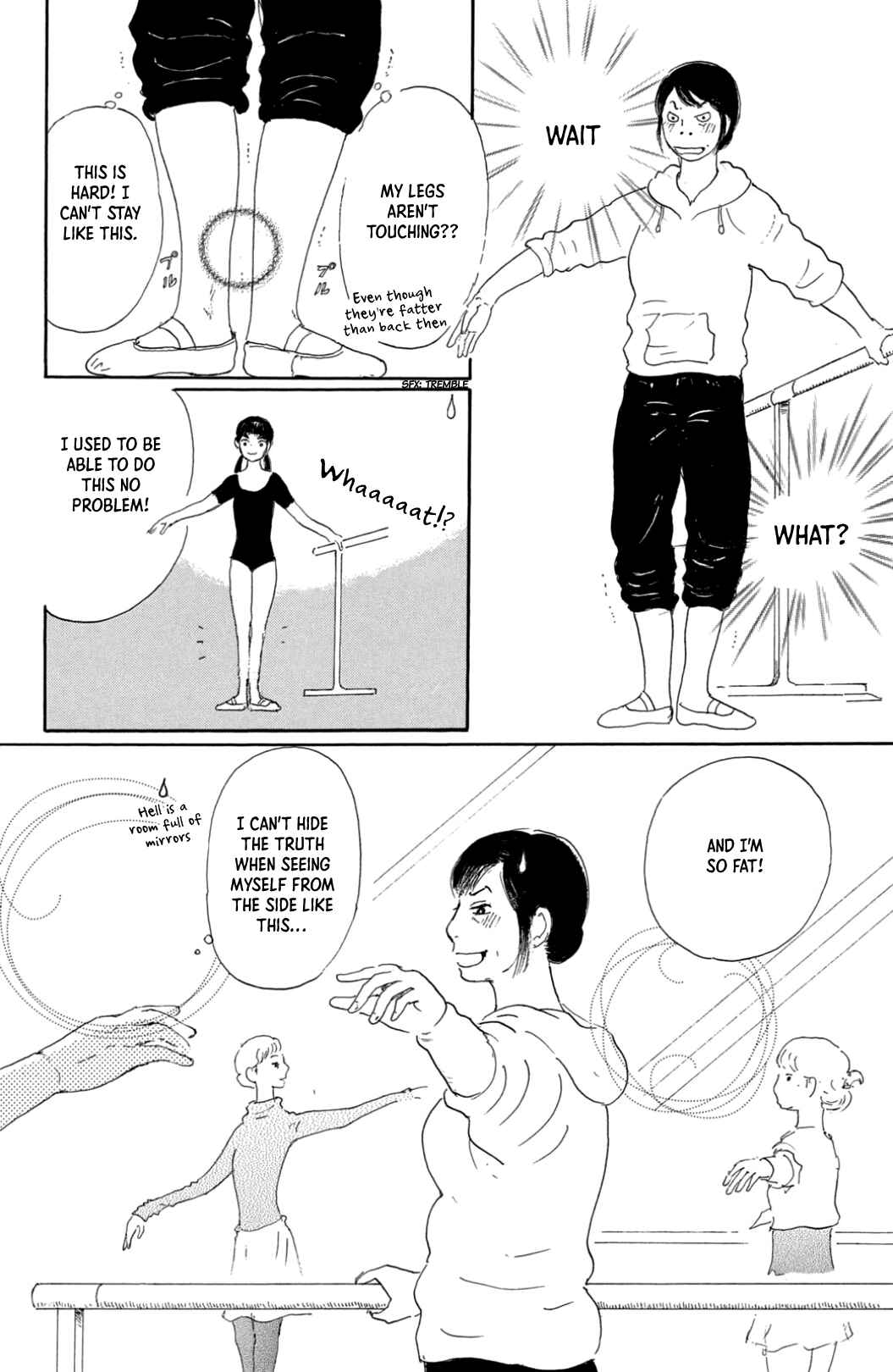 Page 11 Chapter 37 Yuria-sensei no Akai Ito