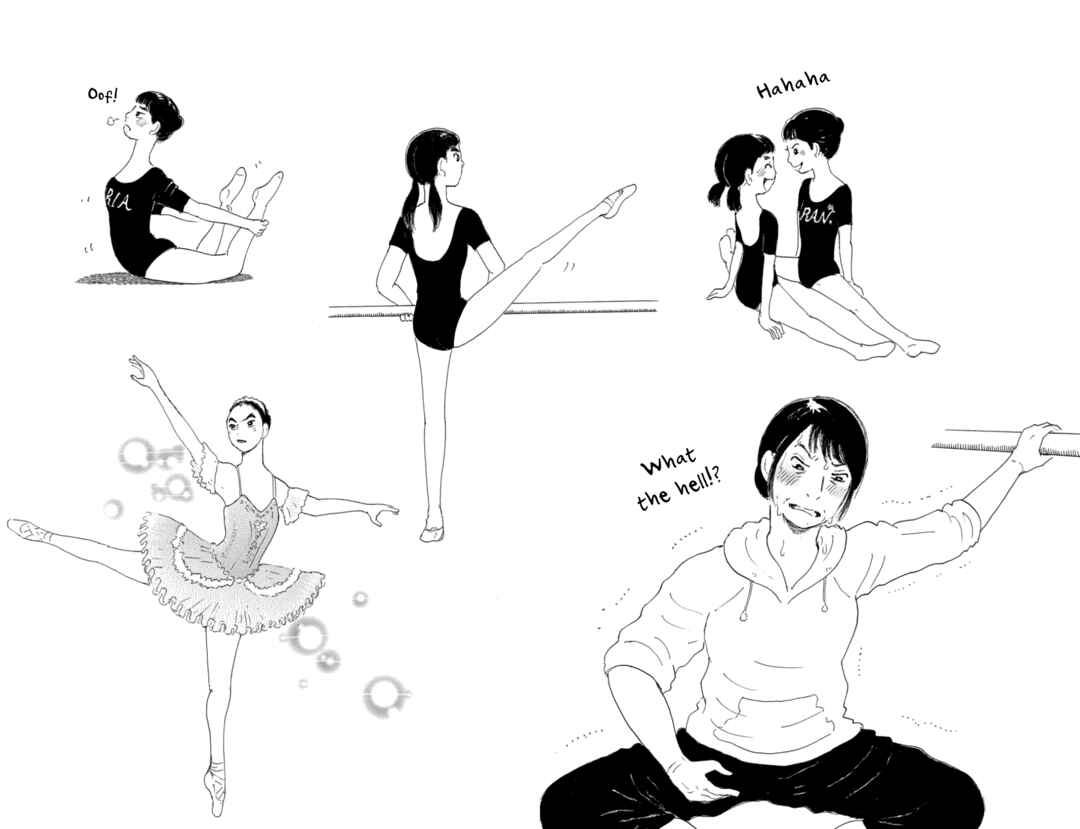 Page 13 Chapter 37 Yuria-sensei no Akai Ito