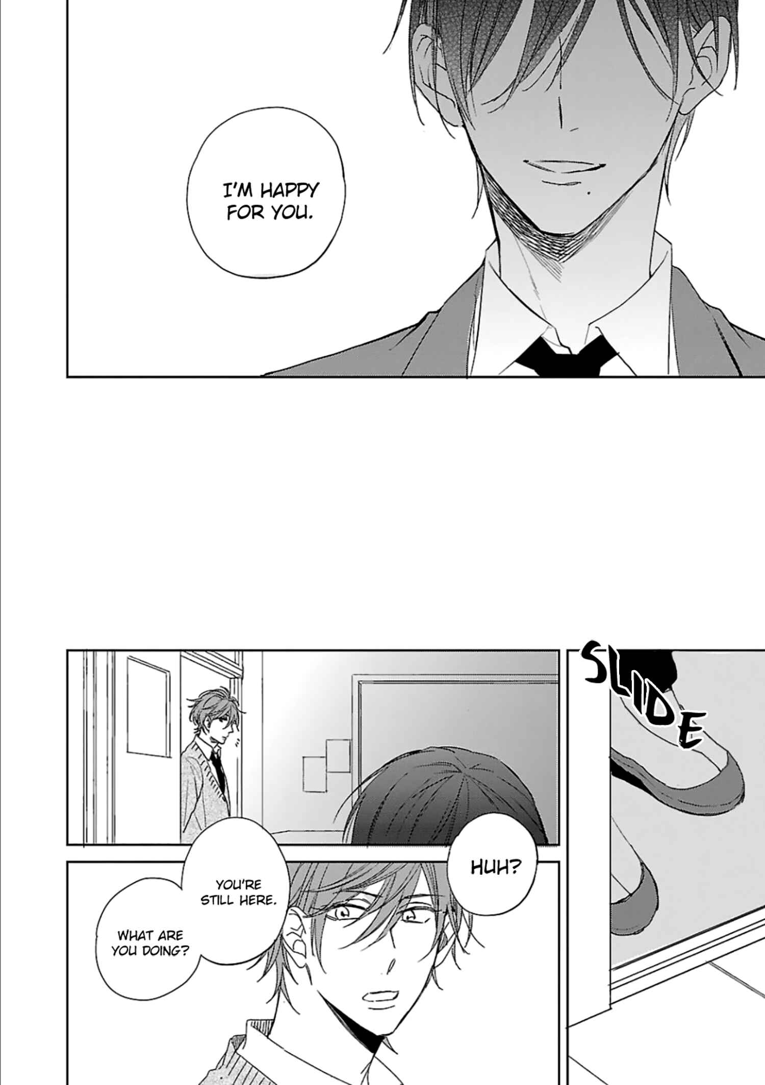Page 41 Chapter 1 Wakarazuya no Renai Houteishiki