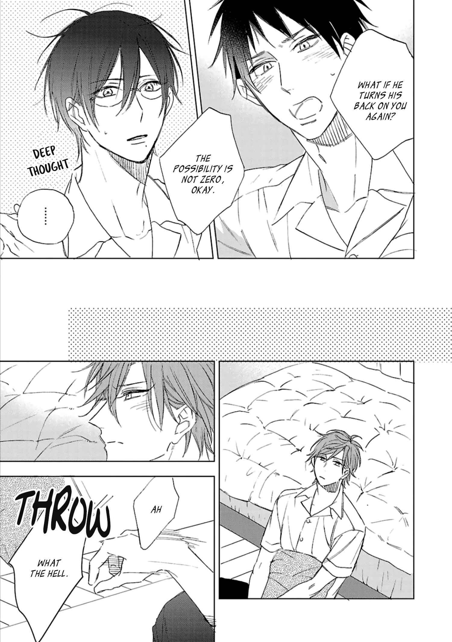 Page 29 Chapter 5 Wakarazuya no Renai Houteishiki