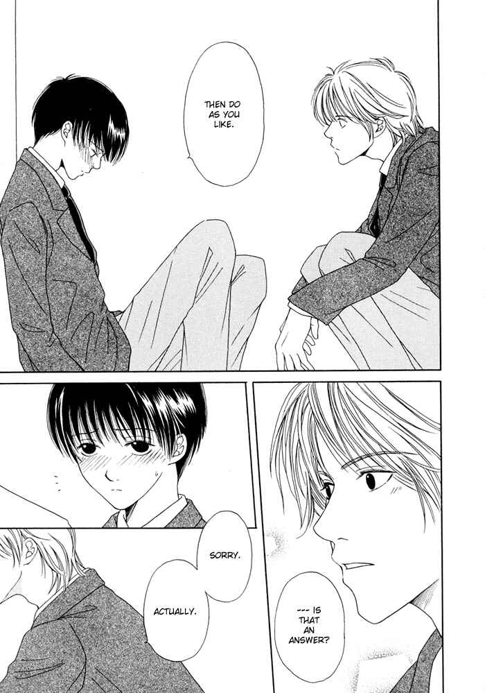 Page 21 Chapter 5 Shiawase no Ashioto
