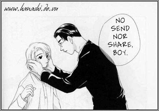 Page 1 Chapter 2 Shiawase no Ashioto