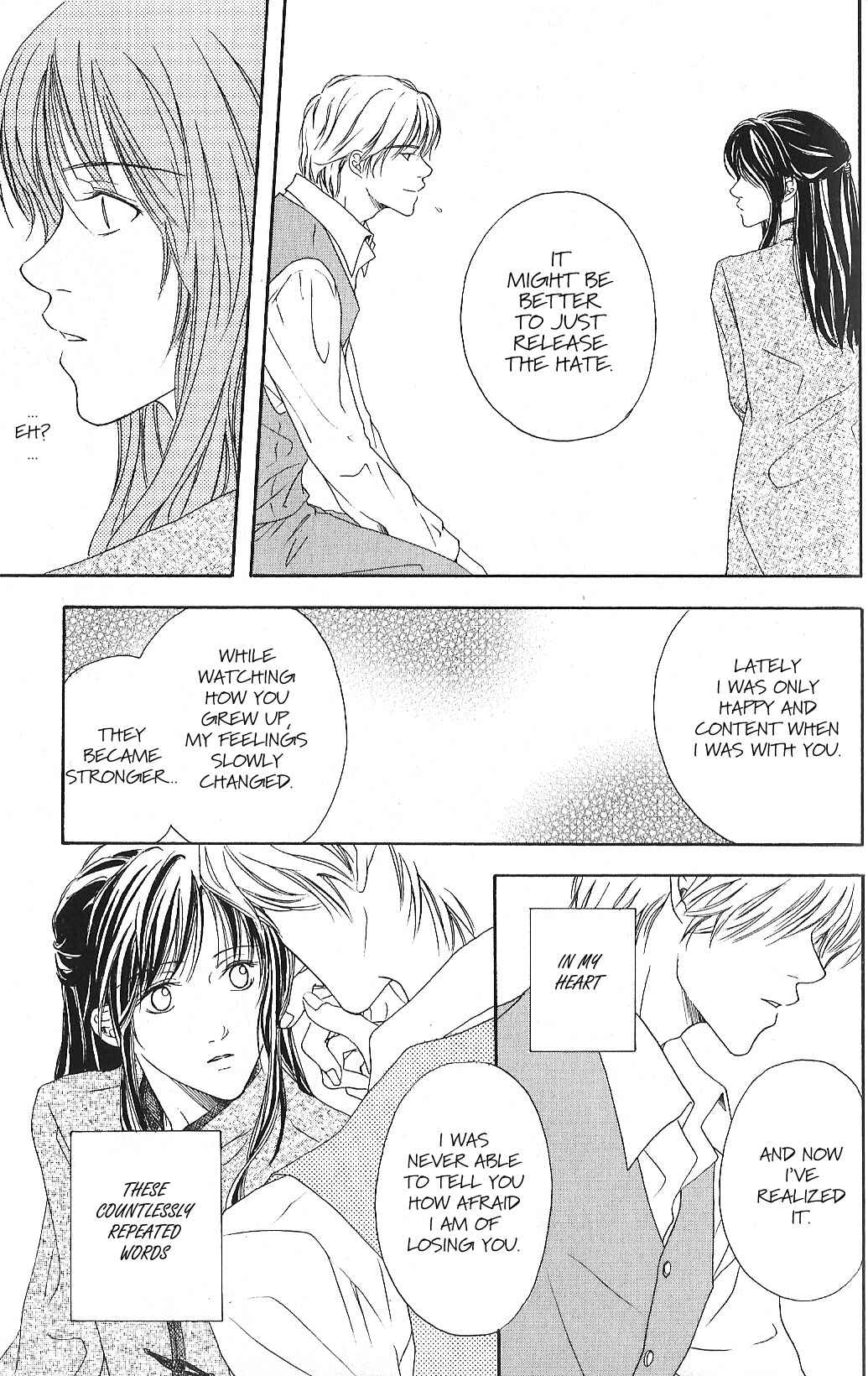 Page 27 Chapter 2 Shiawase no Ashioto