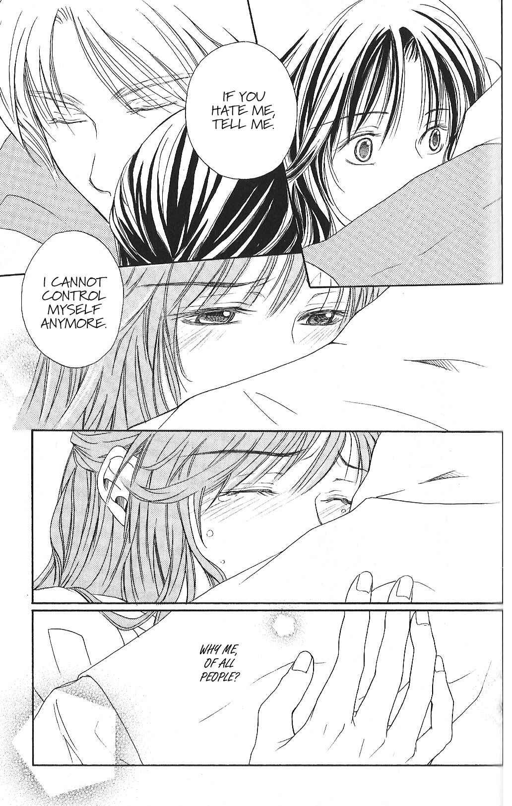Page 29 Chapter 2 Shiawase no Ashioto