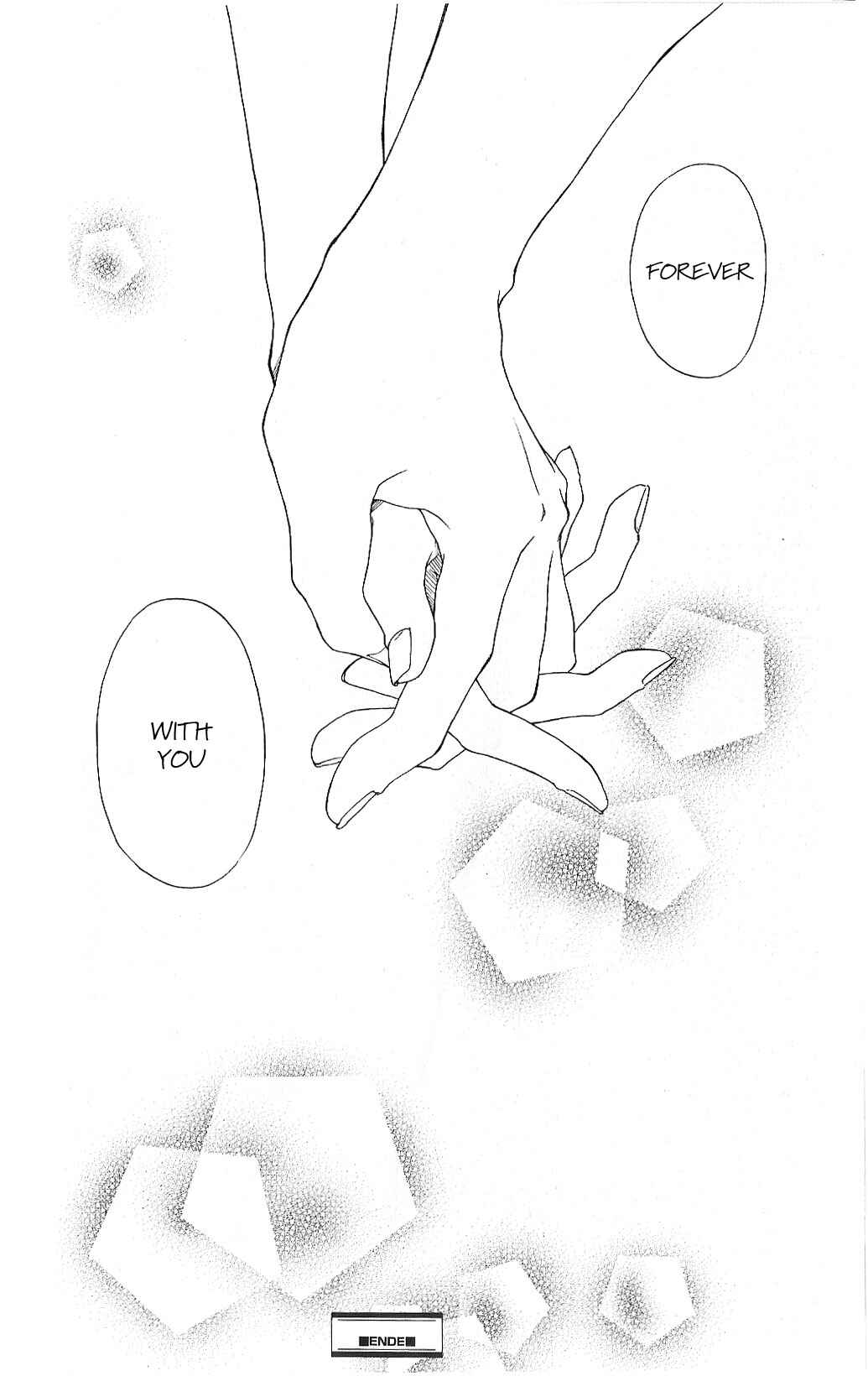 Page 34 Chapter 2 Shiawase no Ashioto