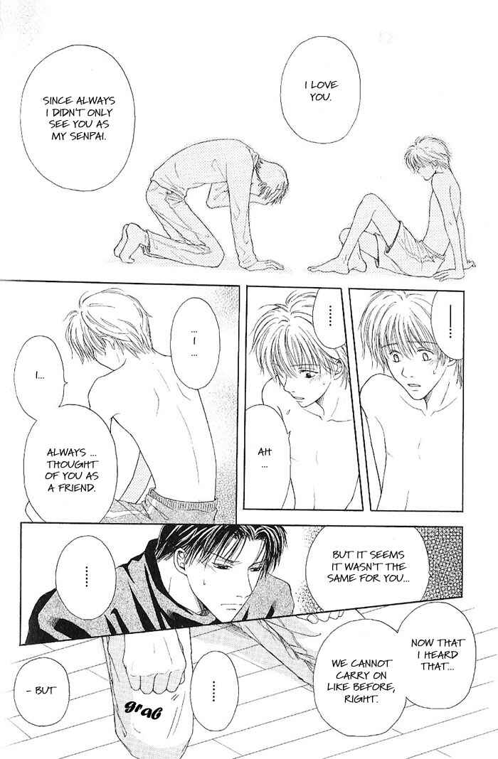 Page 22 Chapter 6 Shiawase no Ashioto