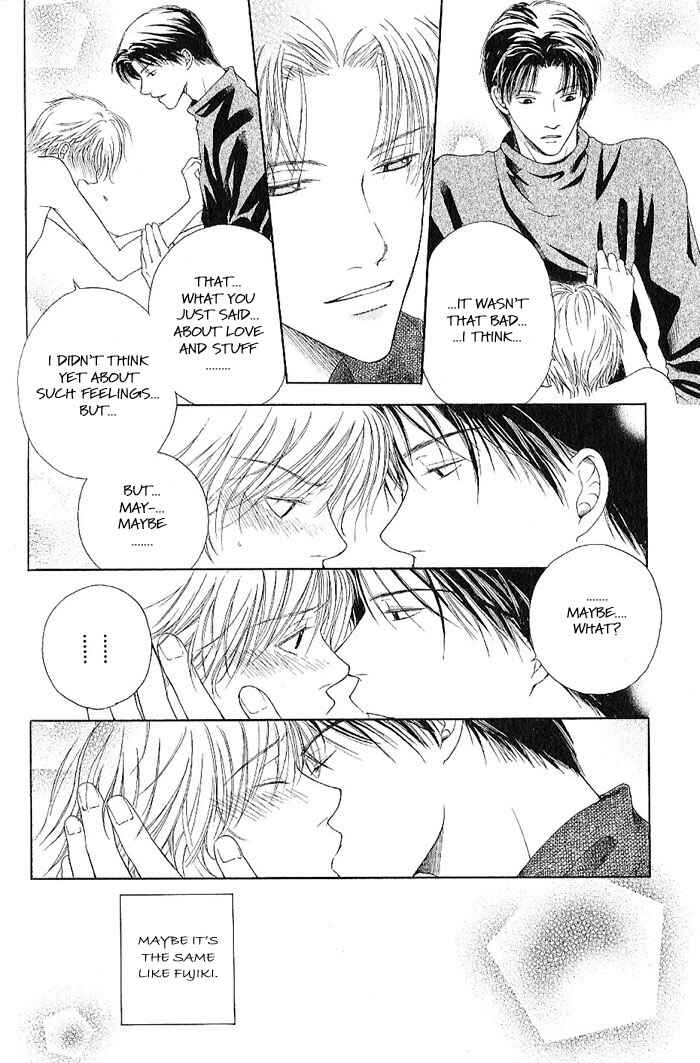 Page 24 Chapter 6 Shiawase no Ashioto