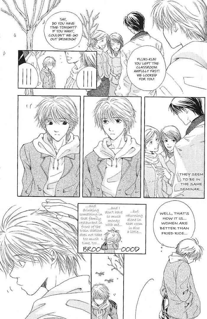 Page 7 Chapter 6 Shiawase no Ashioto