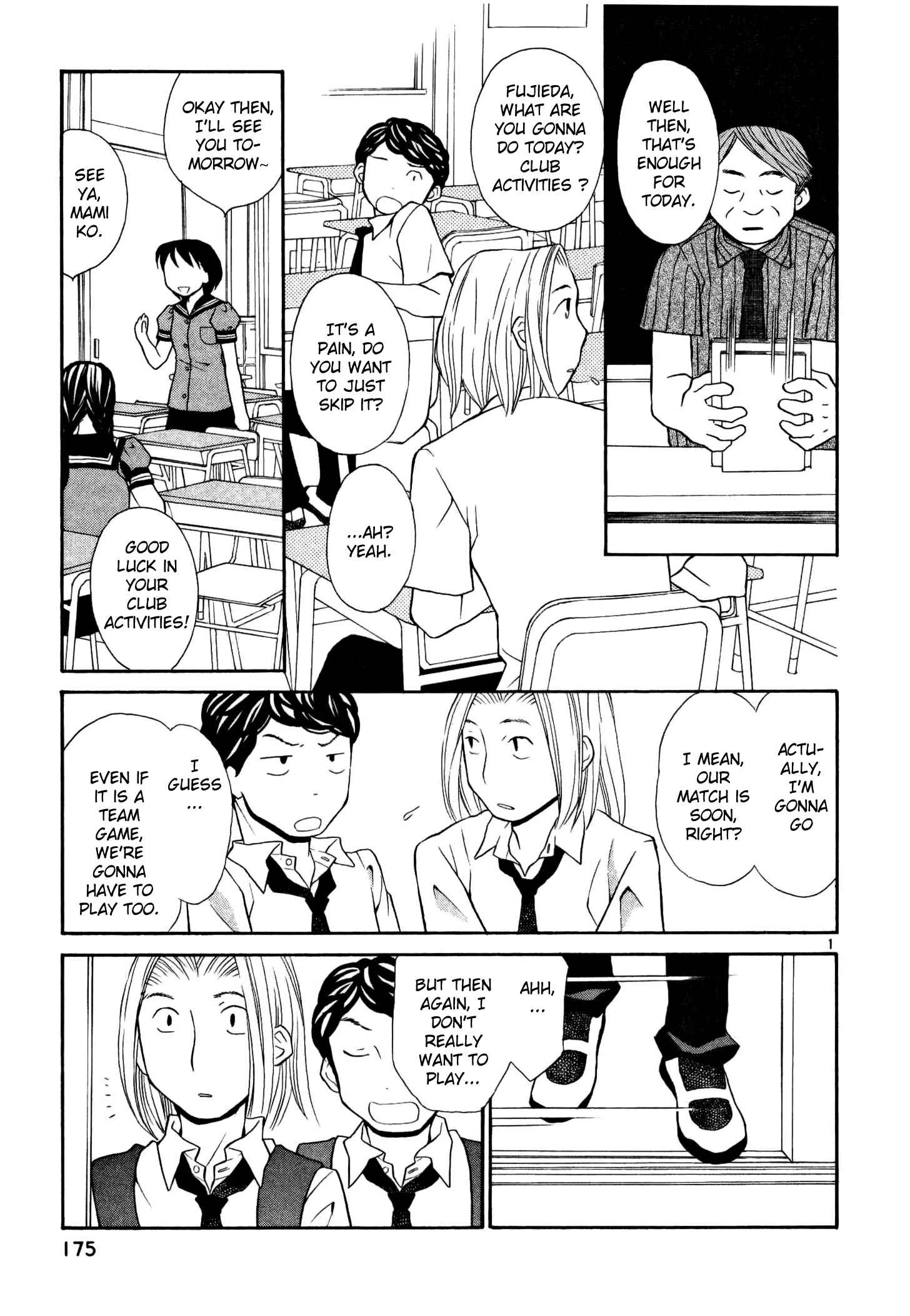 Page 1 Chapter 24 Rubbers 7