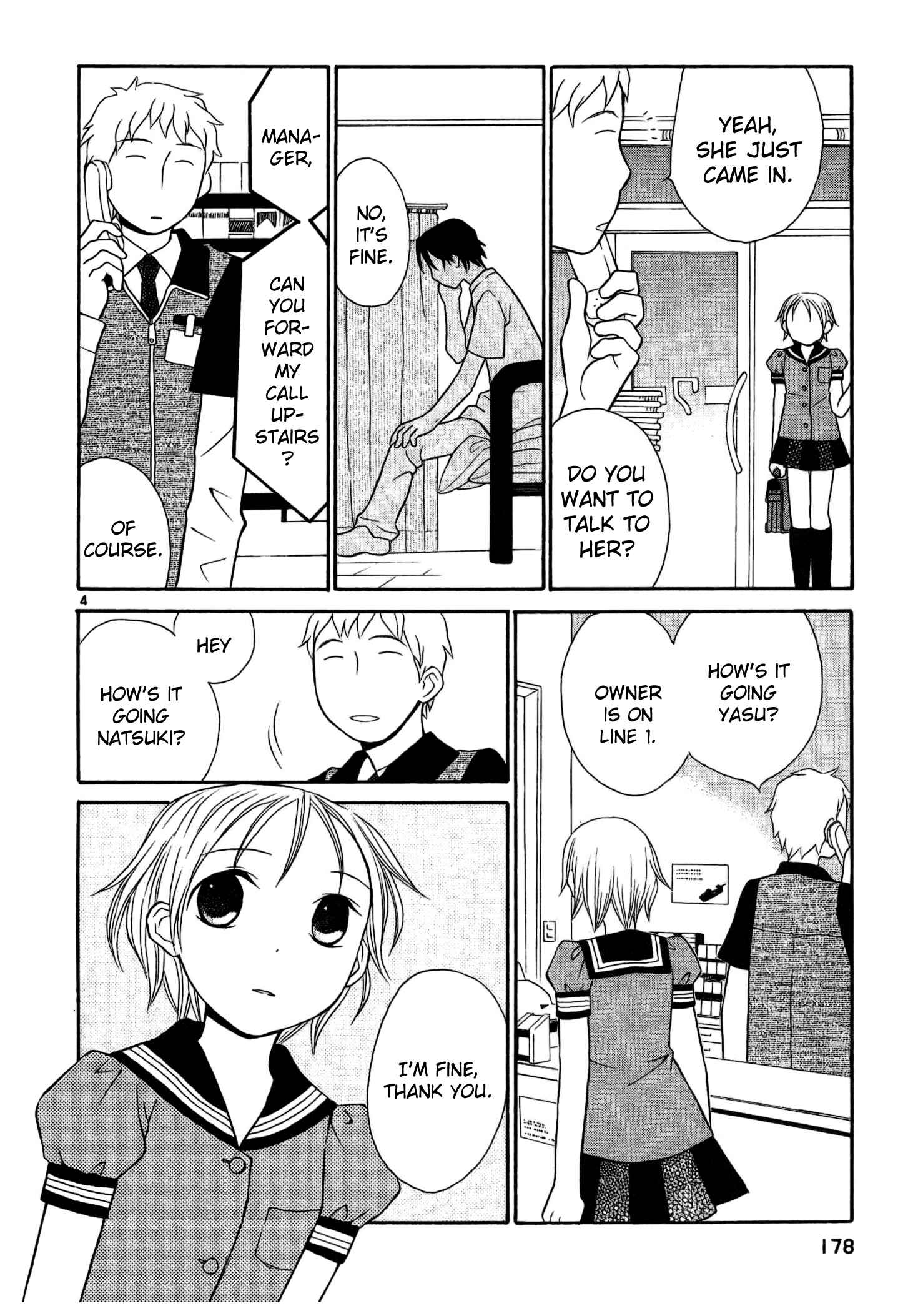 Page 4 Chapter 24 Rubbers 7