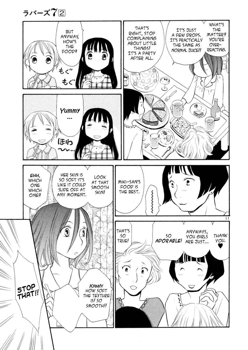 Page 11 Chapter 15 Rubbers 7