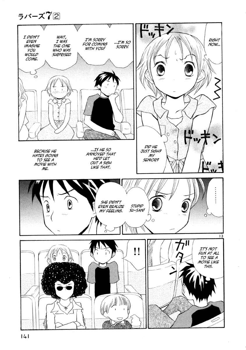 Page 13 Chapter 14 Rubbers 7