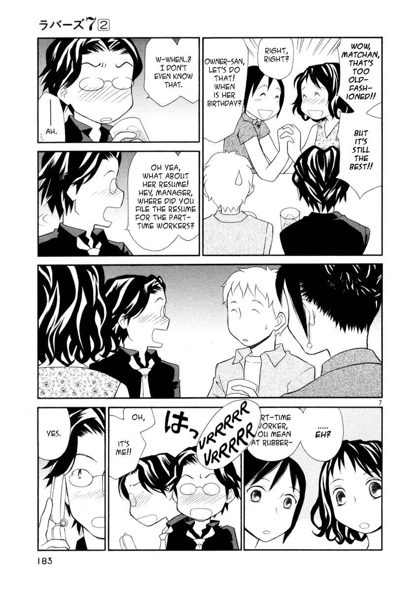 Page 7 Chapter 16 Rubbers 7