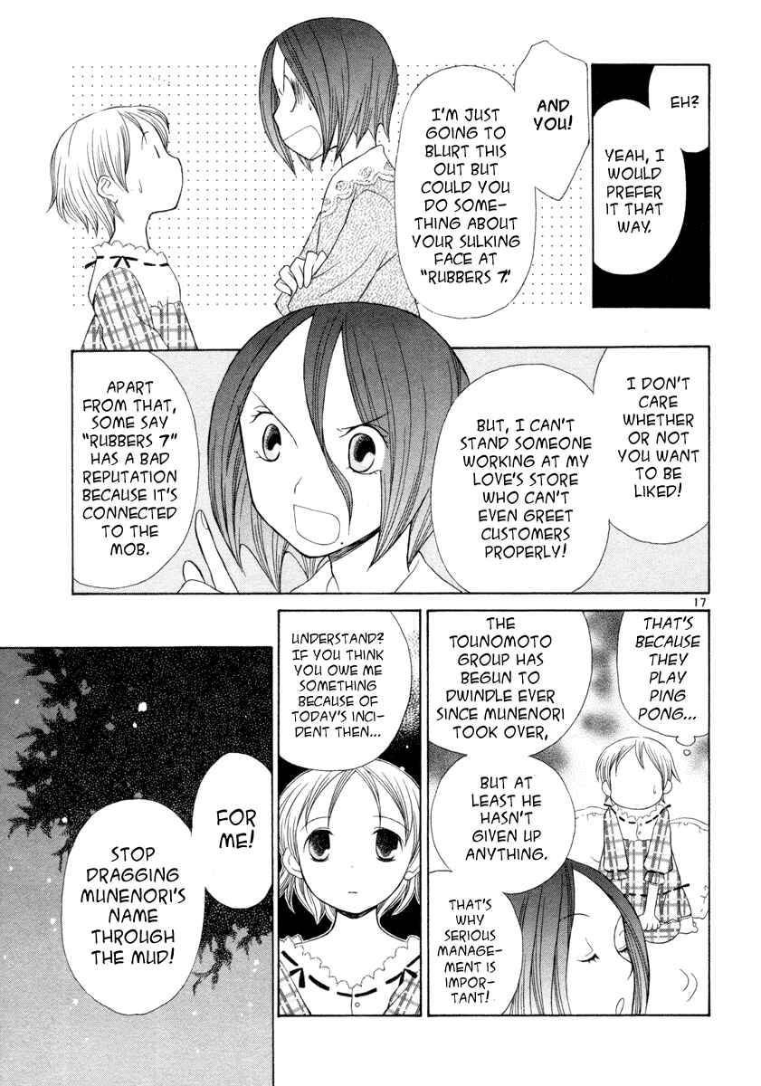 Page 17 Chapter 5 Rubbers 7