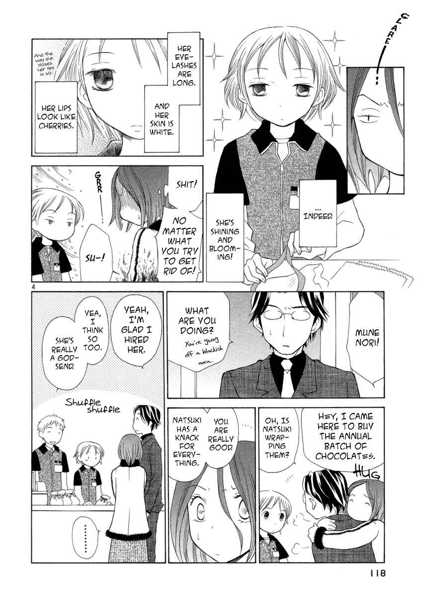 Page 4 Chapter 5 Rubbers 7
