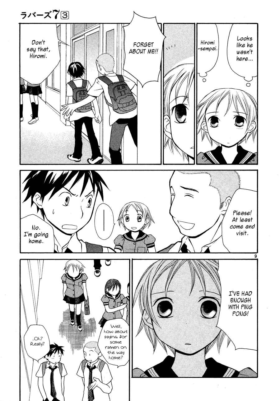 Page 10 Chapter 21 Rubbers 7