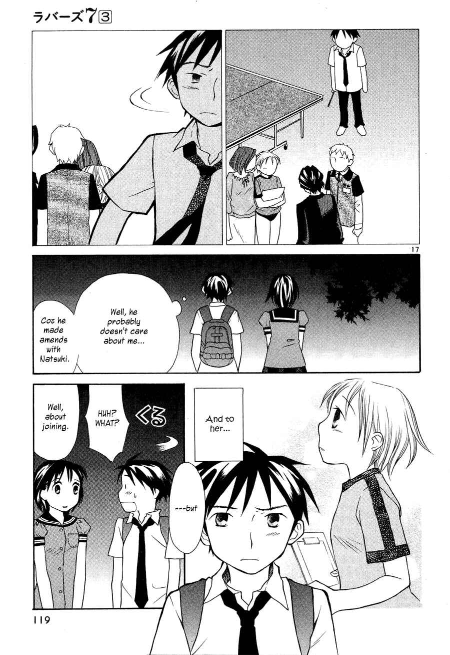 Page 18 Chapter 21 Rubbers 7