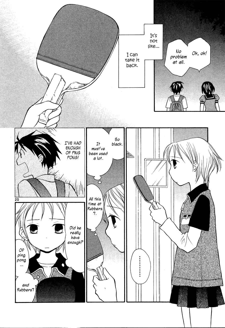 Page 21 Chapter 21 Rubbers 7