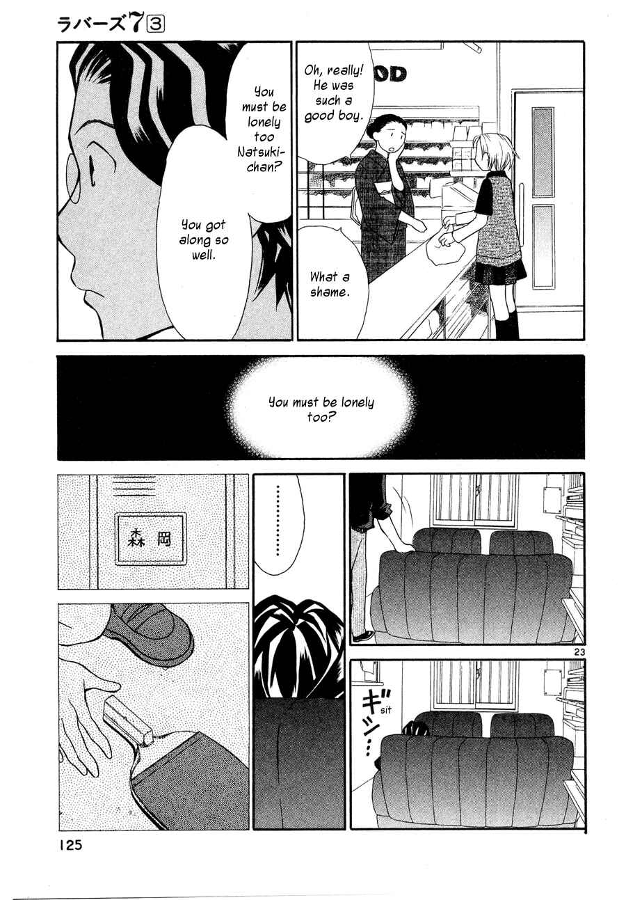 Page 24 Chapter 21 Rubbers 7