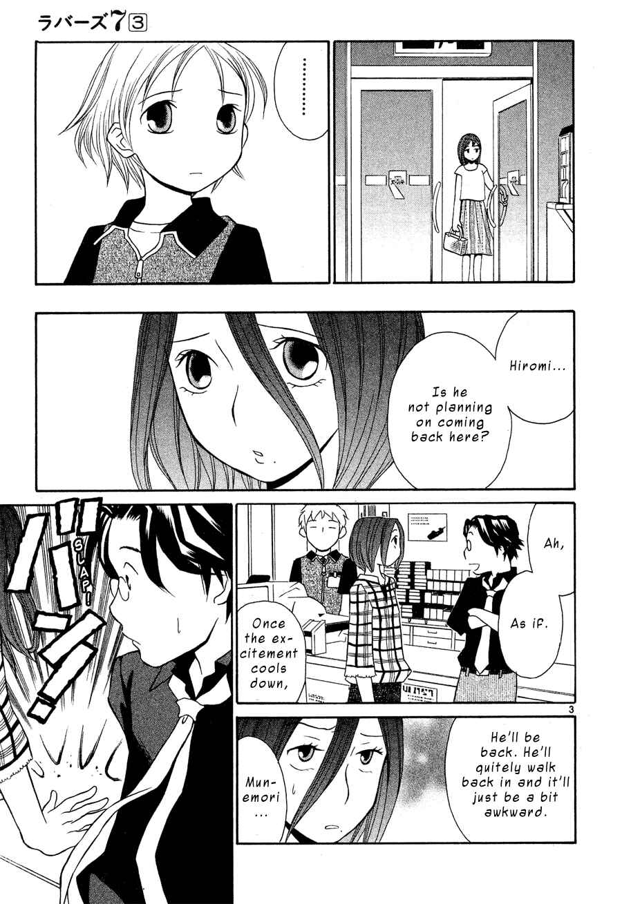 Page 4 Chapter 21 Rubbers 7