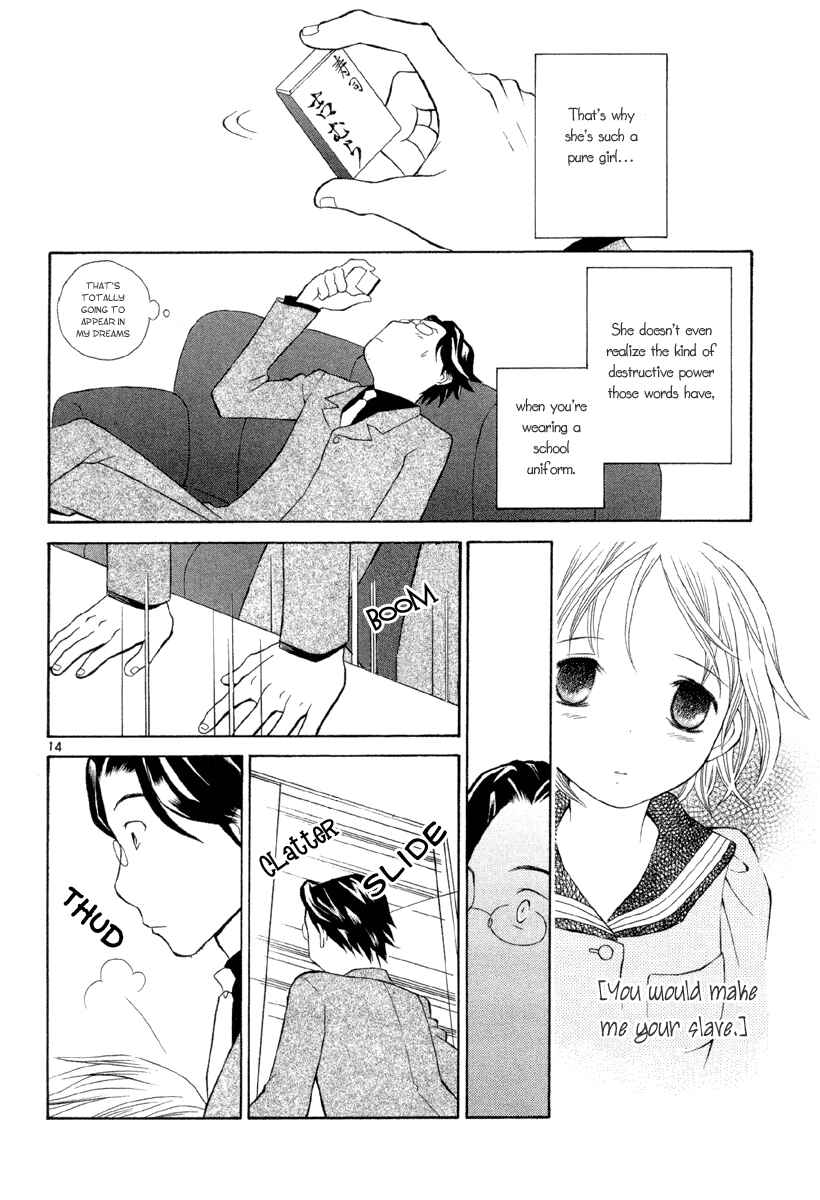 Page 14 Chapter 8 Rubbers 7