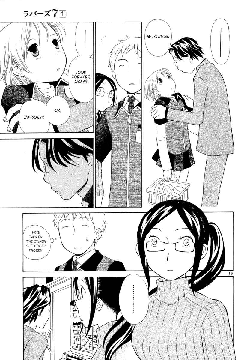 Page 15 Chapter 8 Rubbers 7