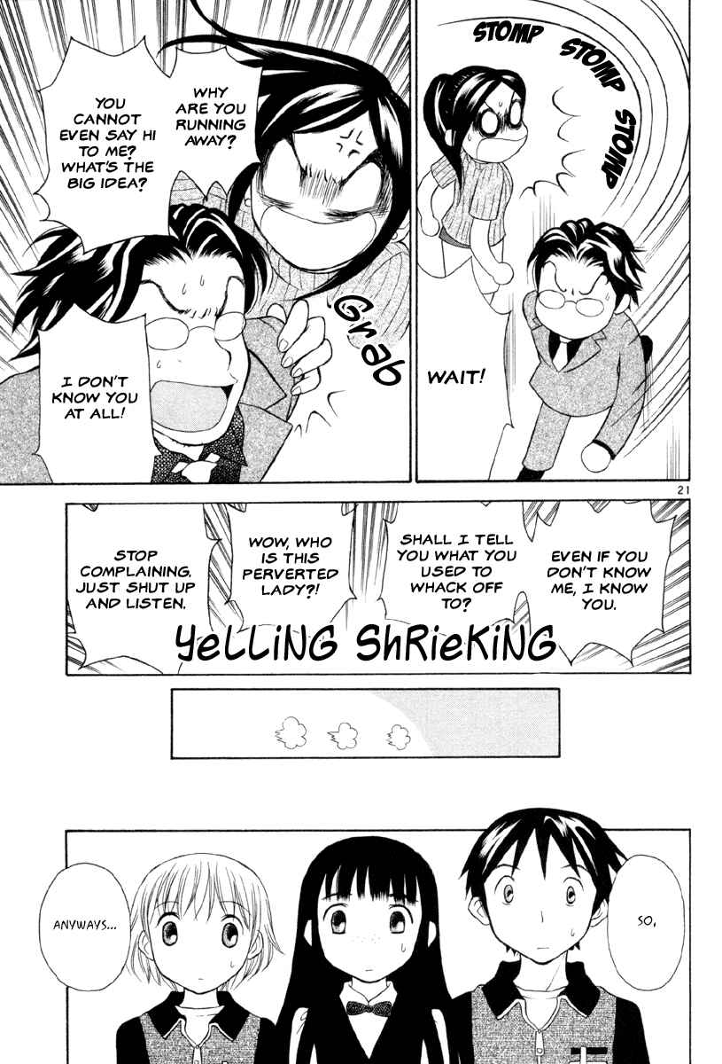 Page 21 Chapter 8 Rubbers 7