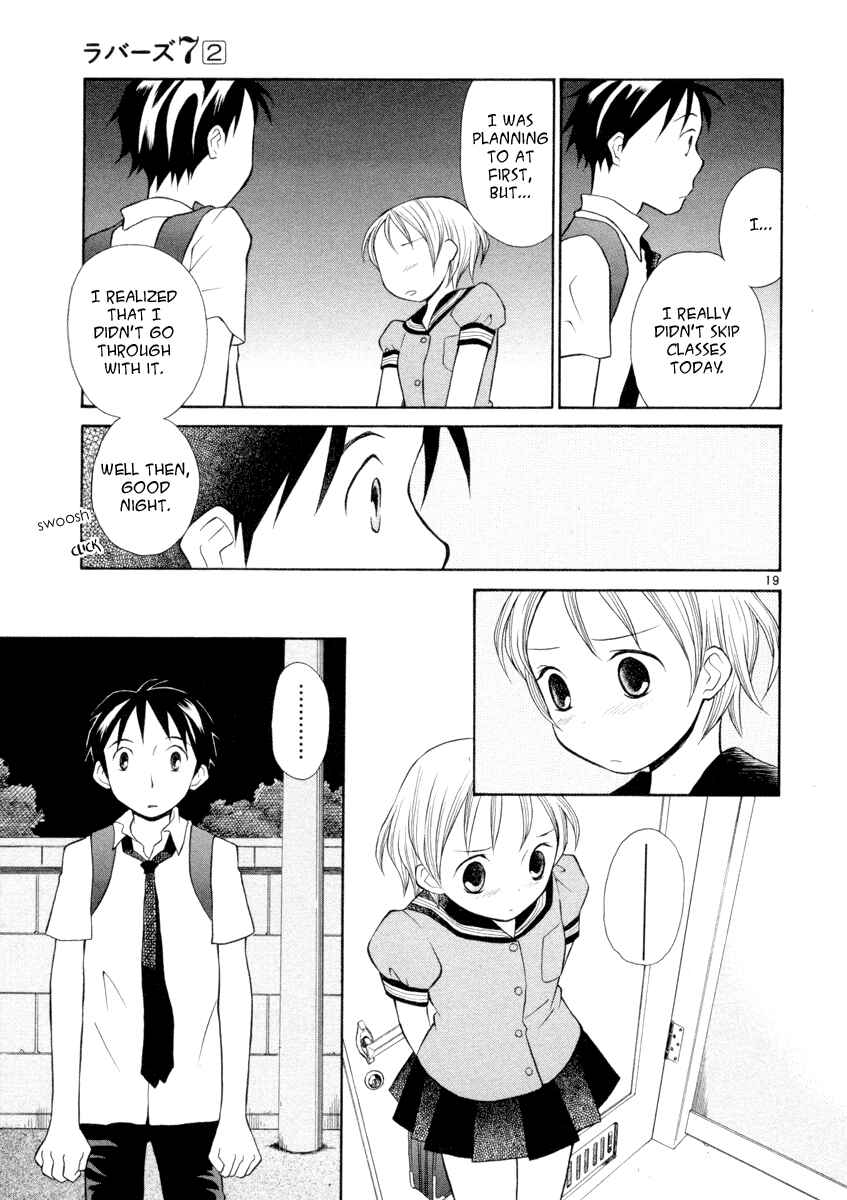 Page 19 Chapter 13 Rubbers 7