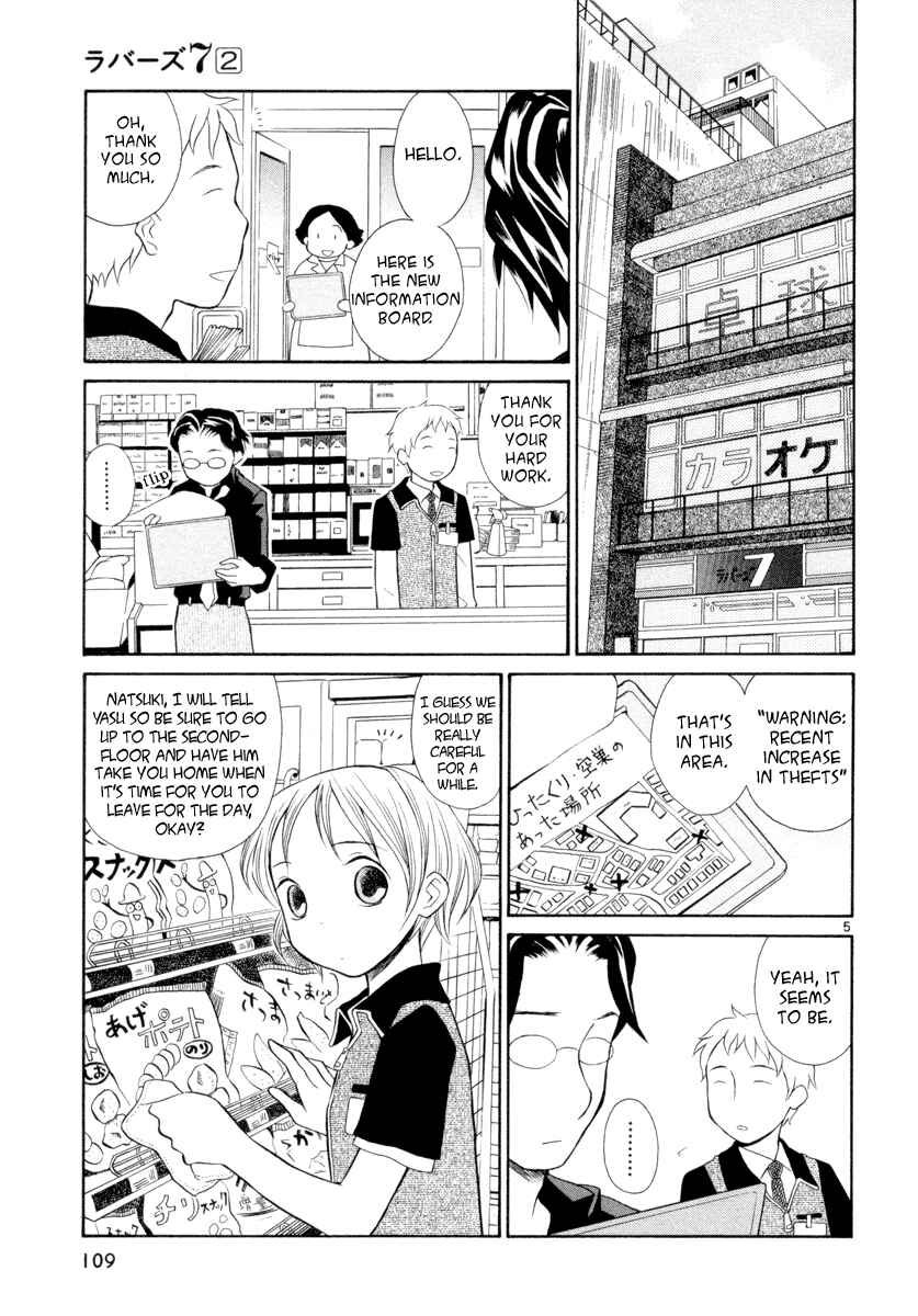 Page 5 Chapter 13 Rubbers 7