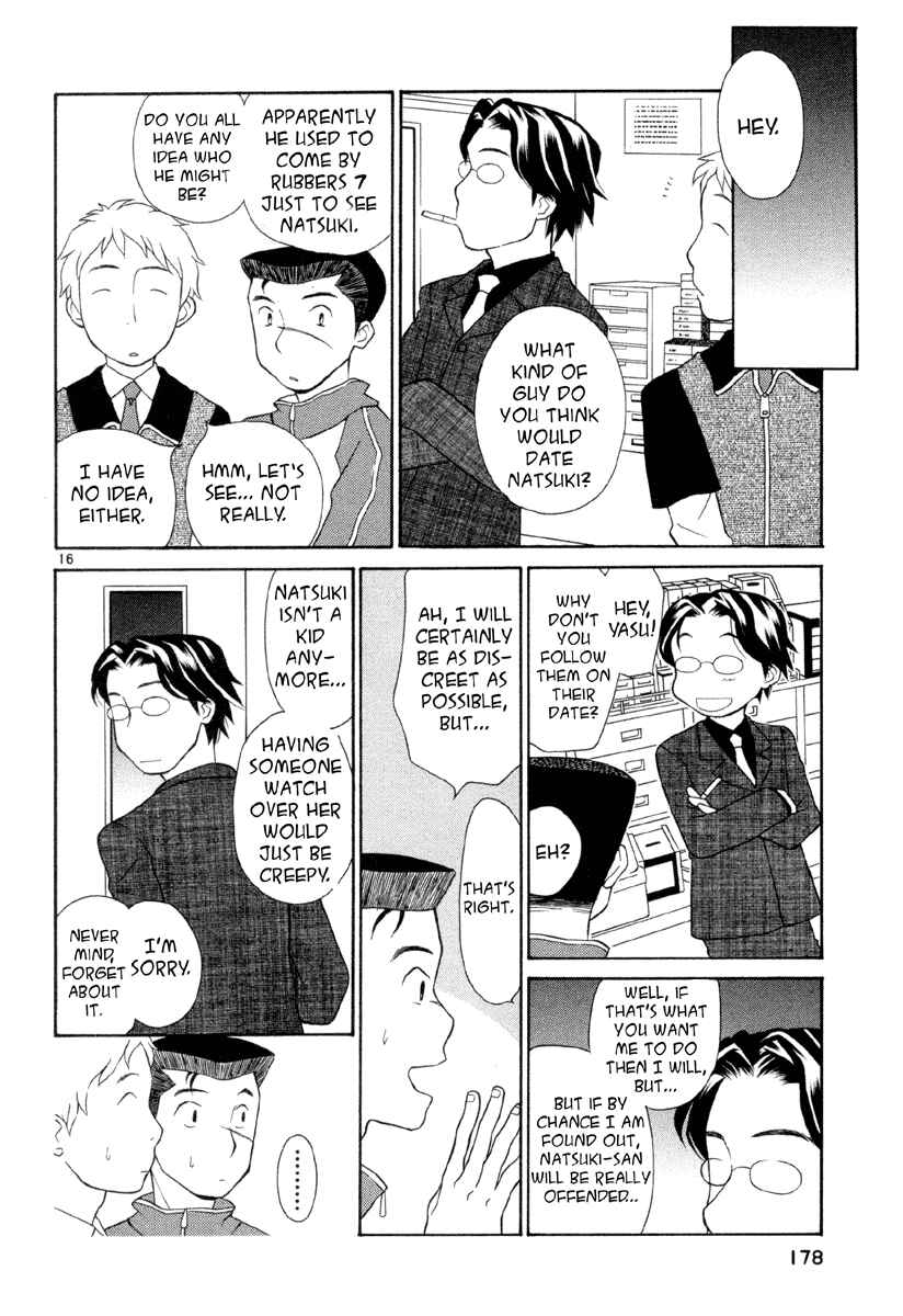 Page 16 Chapter 7 Rubbers 7