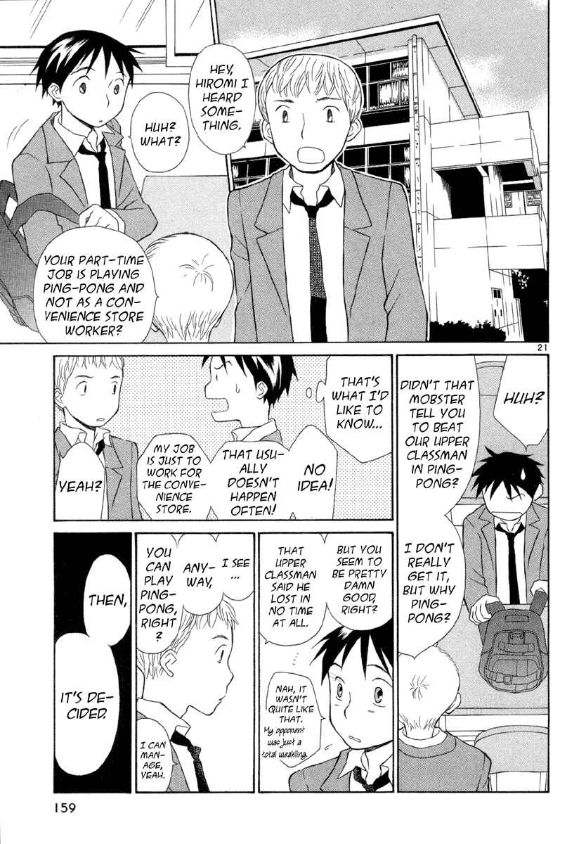 Page 21 Chapter 6 Rubbers 7