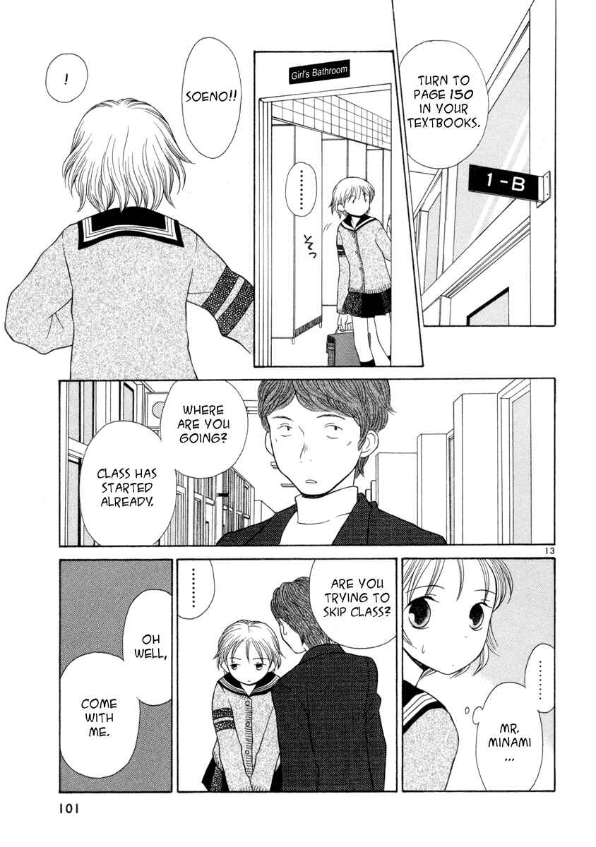Page 13 Chapter 4 Rubbers 7
