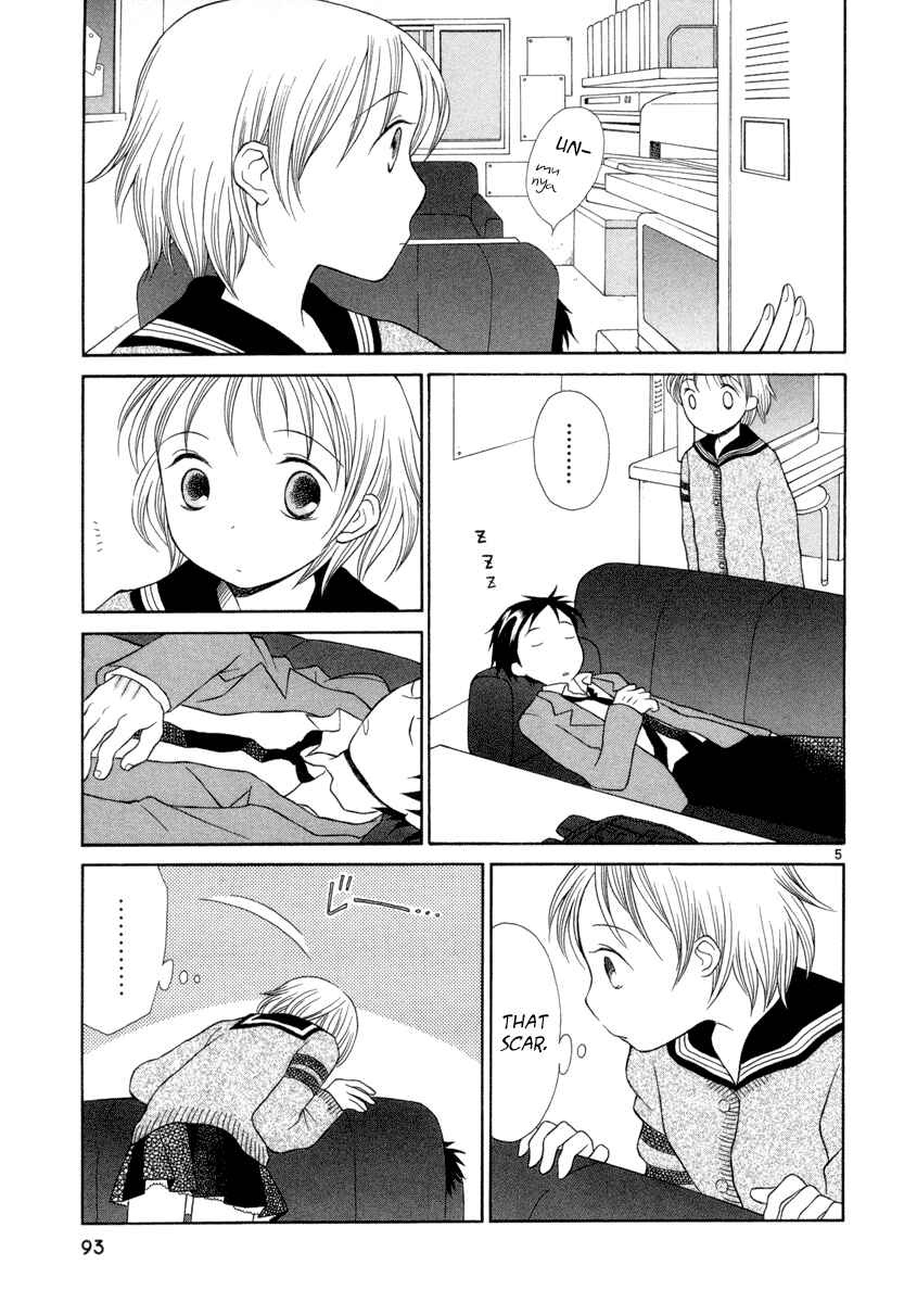Page 5 Chapter 4 Rubbers 7