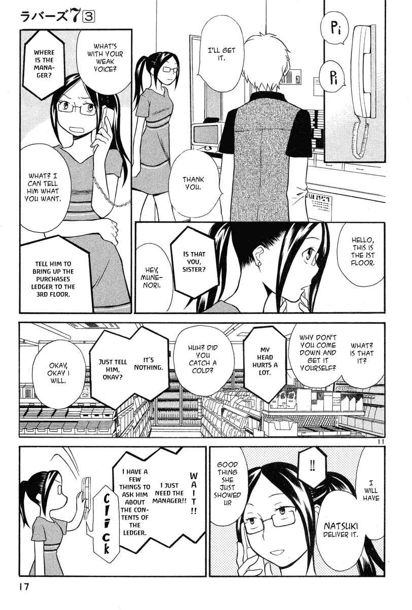 Page 15 Chapter 17 Rubbers 7