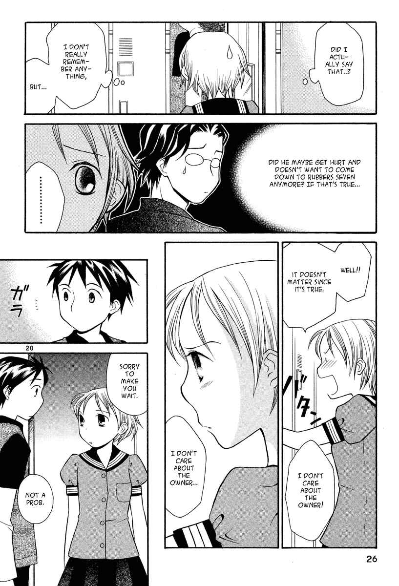Page 24 Chapter 17 Rubbers 7