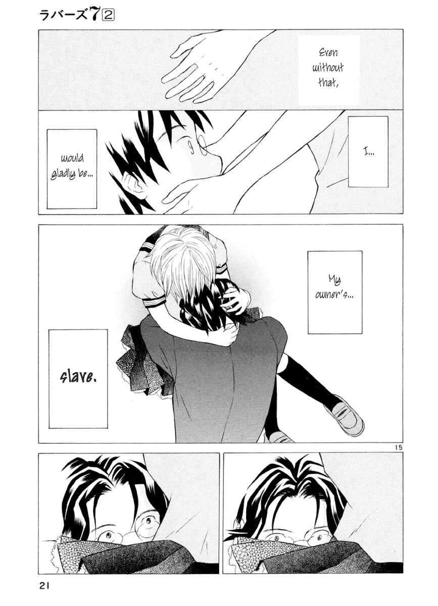 Page 19 Chapter 9 Rubbers 7