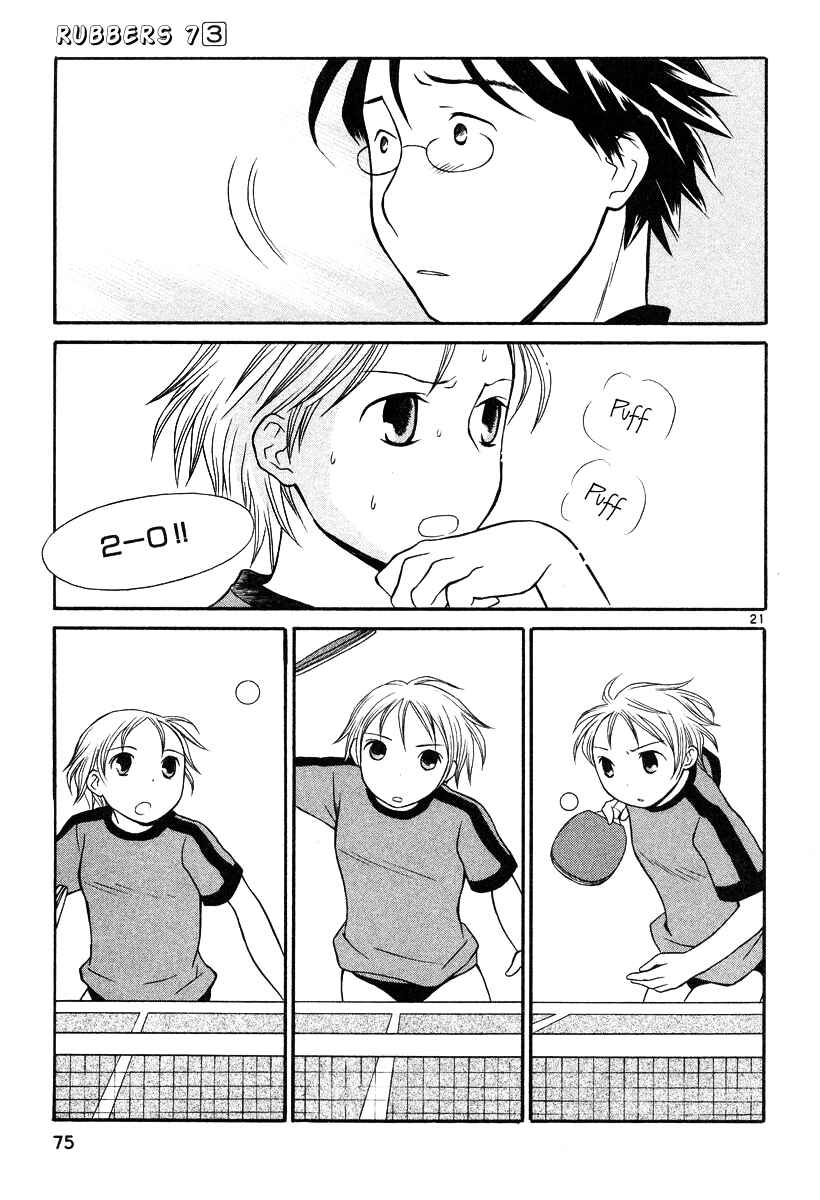 Page 21 Chapter 19 Rubbers 7